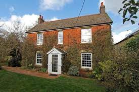  Hazeldene Cottage, Shedfield 
